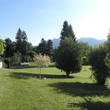 Haus Sonnblick Διαμέρισμα Wängle Εξωτερικό φωτογραφία